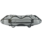 2012 Toyota FJ Cruiser Brake Caliper 4